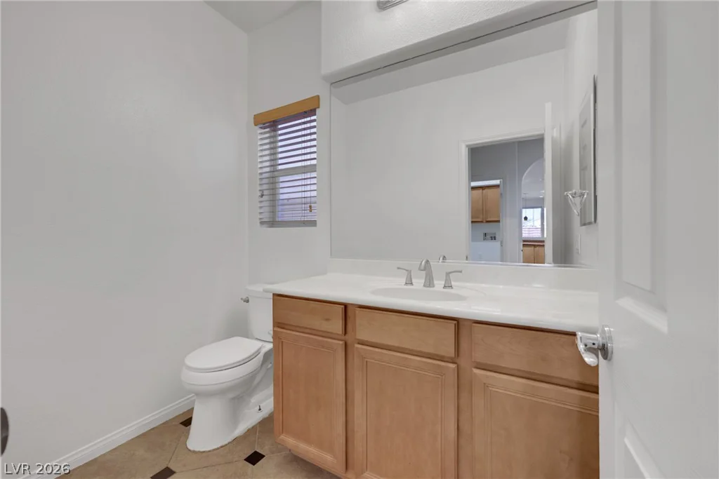 9709 Mount Lompoc Court, Las Vegas, NV 89178