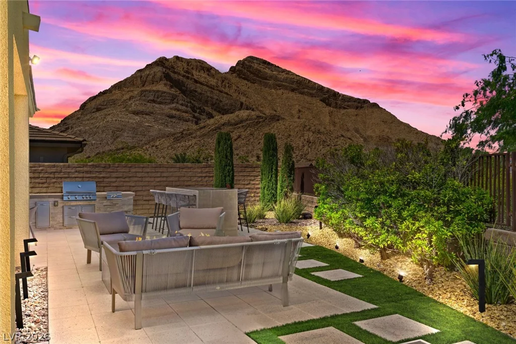 3060 Full Lotus, Las Vegas, NV 89138