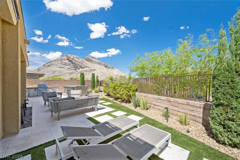 3060 Full Lotus, Las Vegas, NV 89138