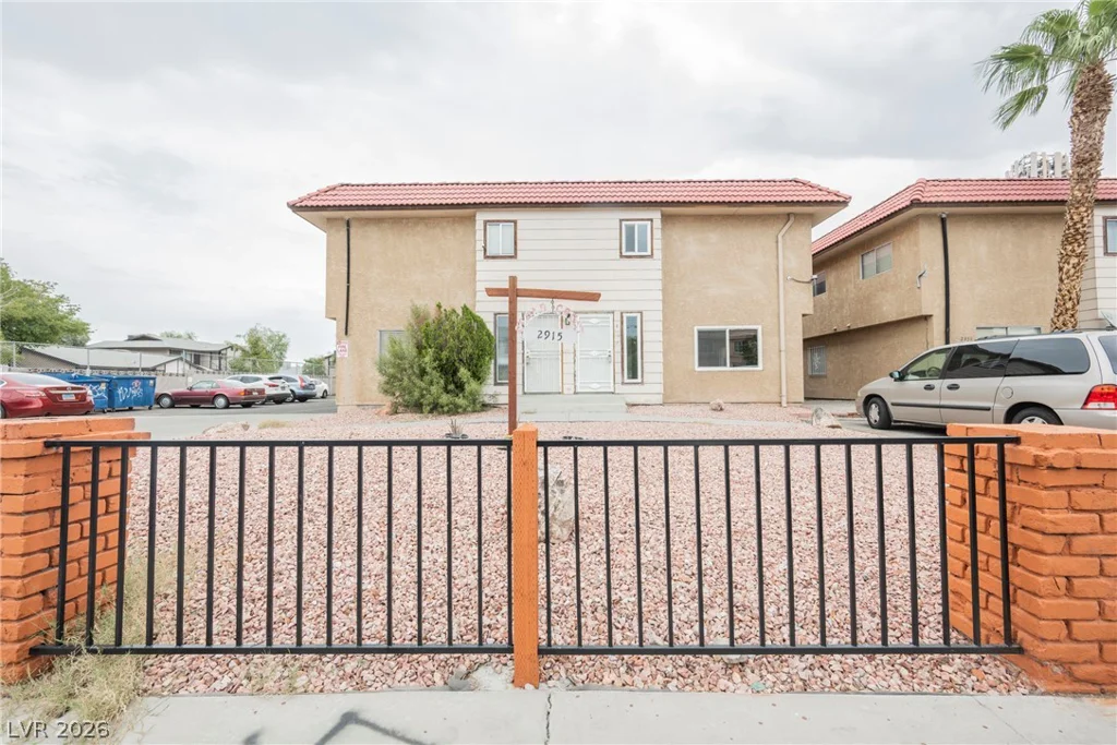 2915 Cedar, Las Vegas, NV 89101