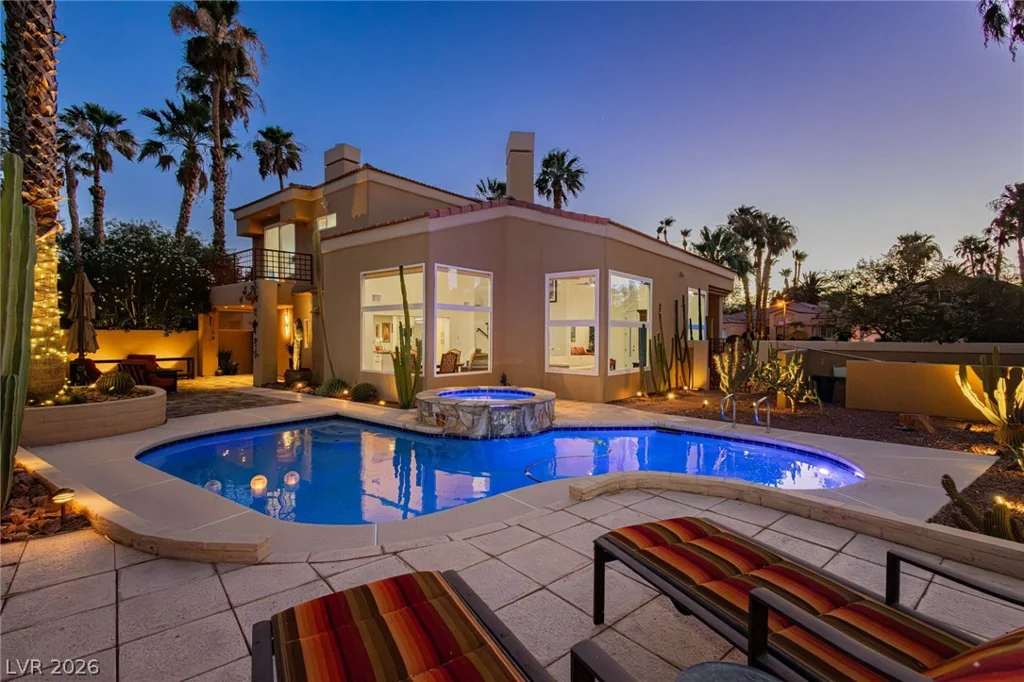 7629 Painted Dunes, Las Vegas, NV 89149