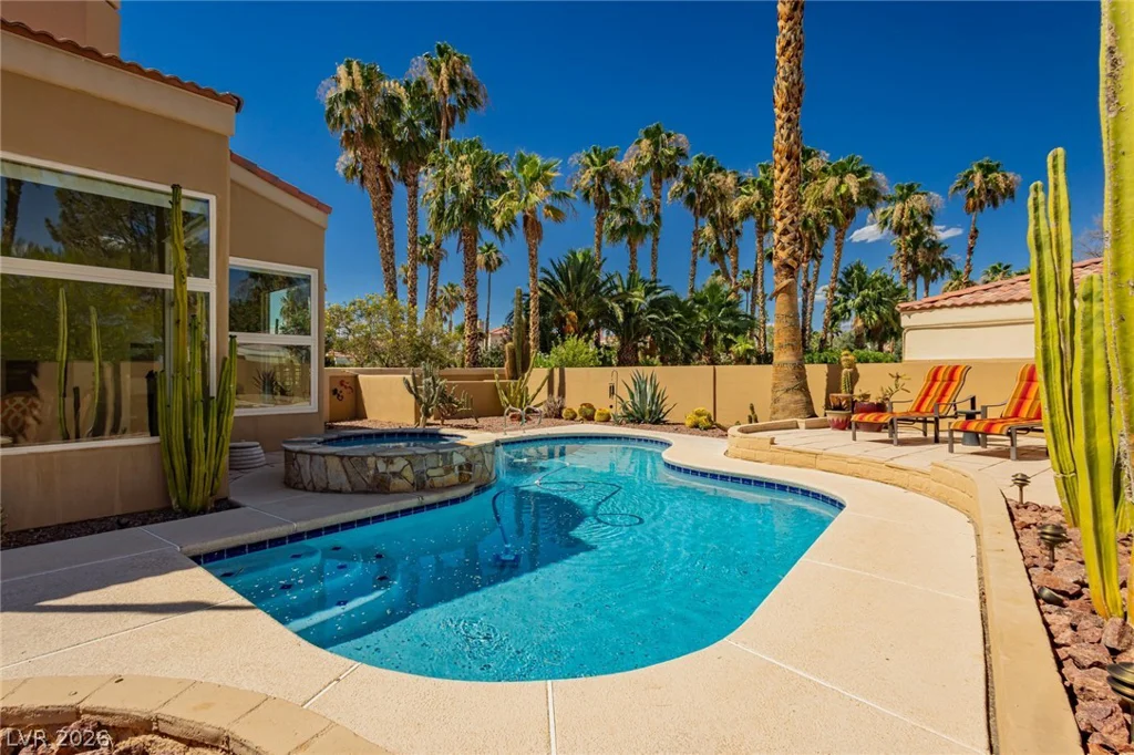 7629 Painted Dunes, Las Vegas, NV 89149