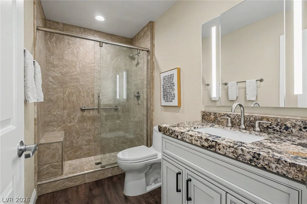 7629 Painted Dunes, Las Vegas, NV 89149