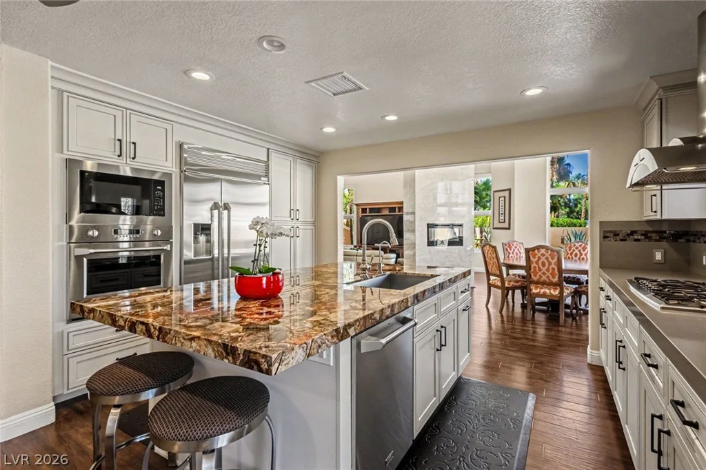 7629 Painted Dunes, Las Vegas, NV 89149