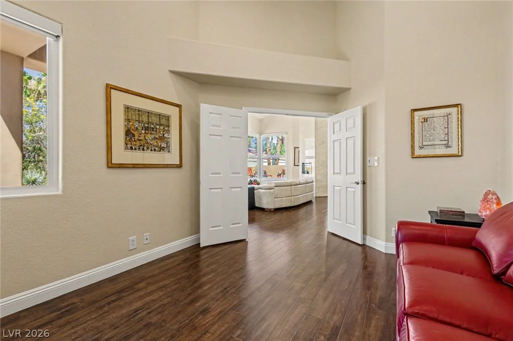 7629 Painted Dunes, Las Vegas, NV 89149