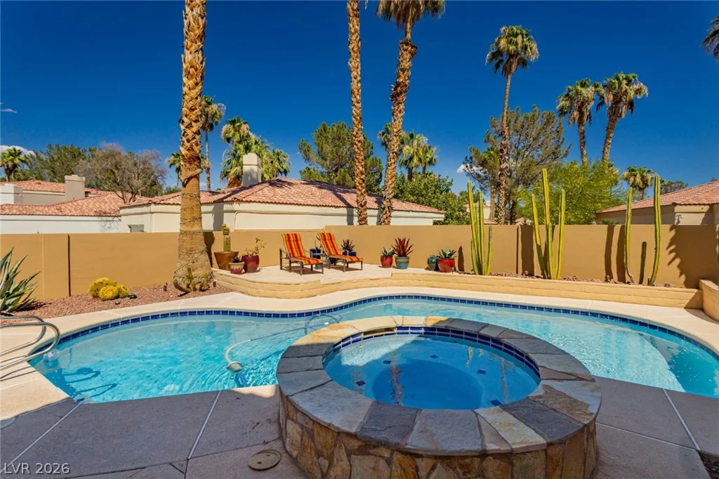 7629 Painted Dunes, Las Vegas, NV 89149