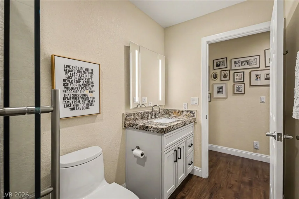 7629 Painted Dunes, Las Vegas, NV 89149