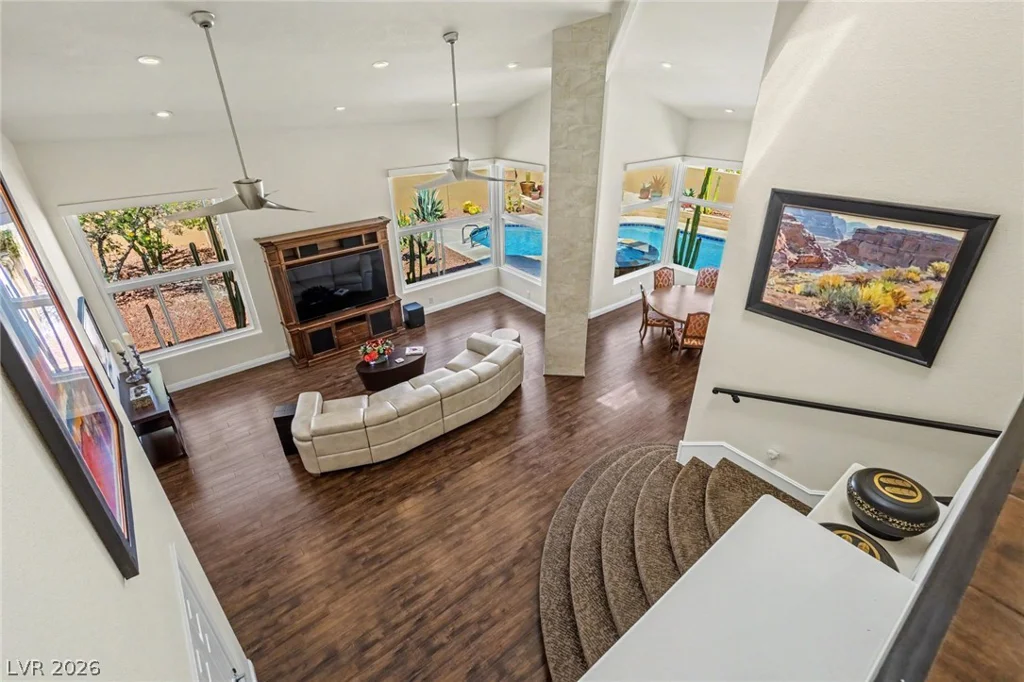 7629 Painted Dunes, Las Vegas, NV 89149