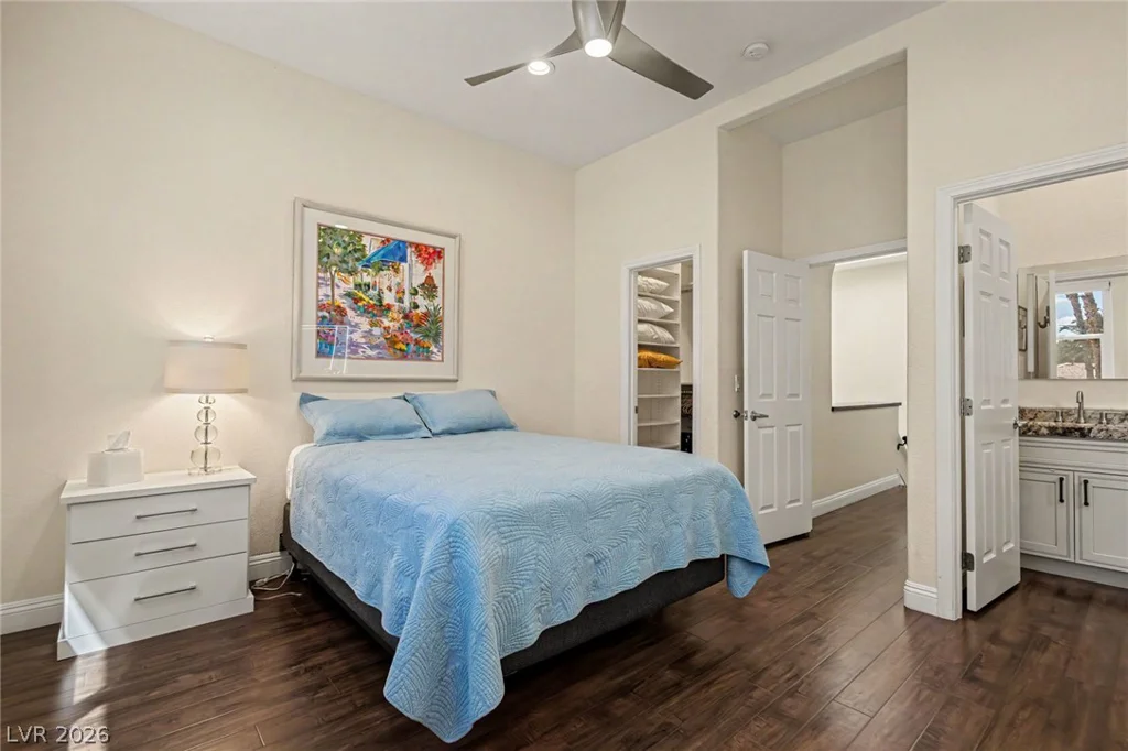 7629 Painted Dunes, Las Vegas, NV 89149