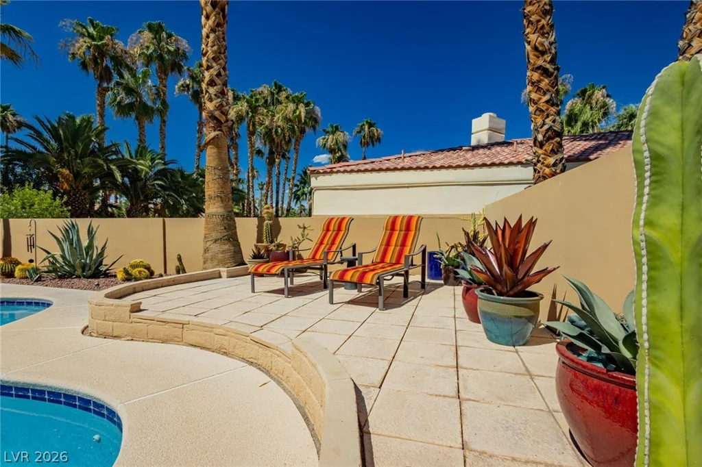 7629 Painted Dunes, Las Vegas, NV 89149