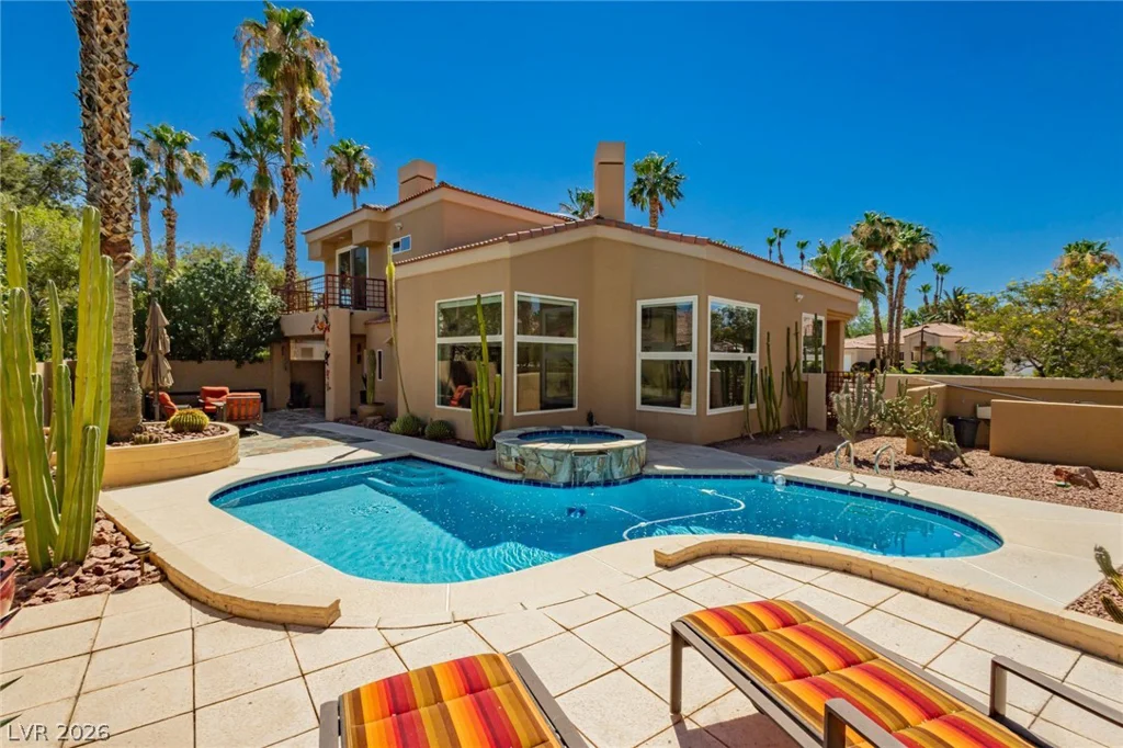 7629 Painted Dunes, Las Vegas, NV 89149