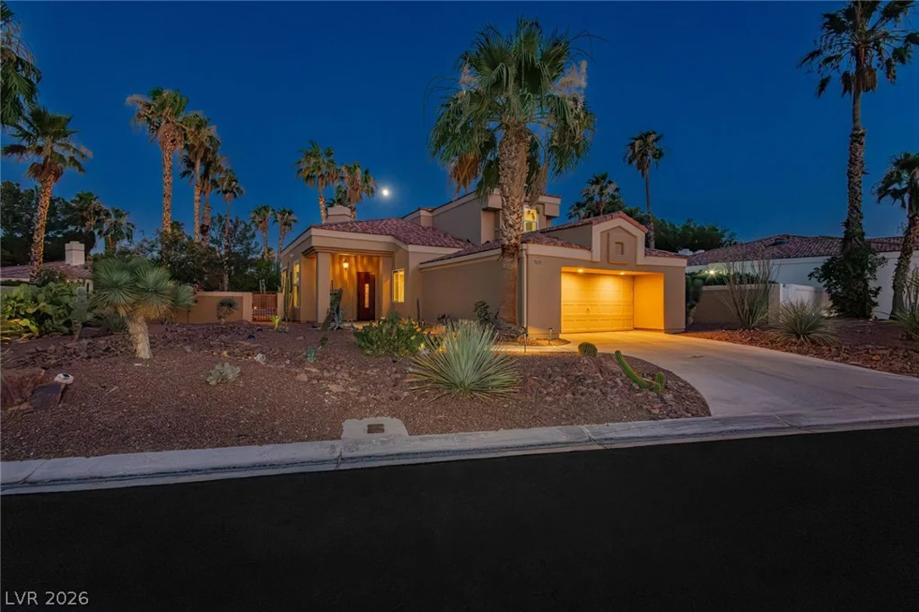 7629 Painted Dunes, Las Vegas, NV 89149