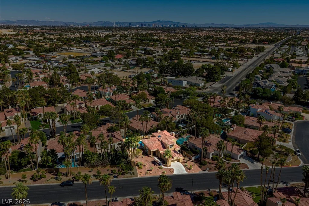 7629 Painted Dunes, Las Vegas, NV 89149