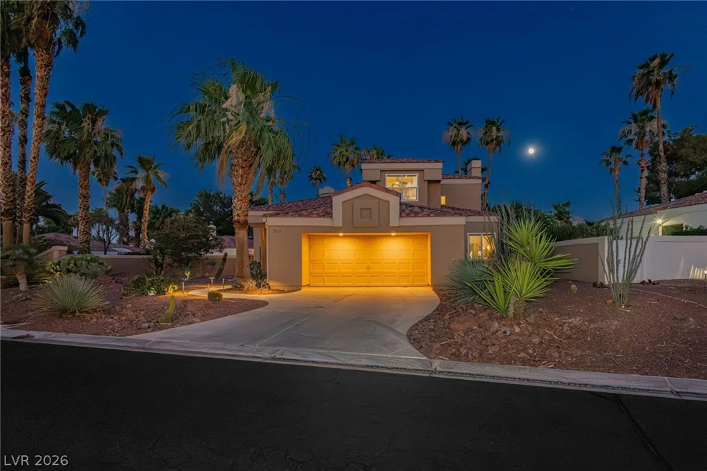 7629 Painted Dunes, Las Vegas, NV 89149