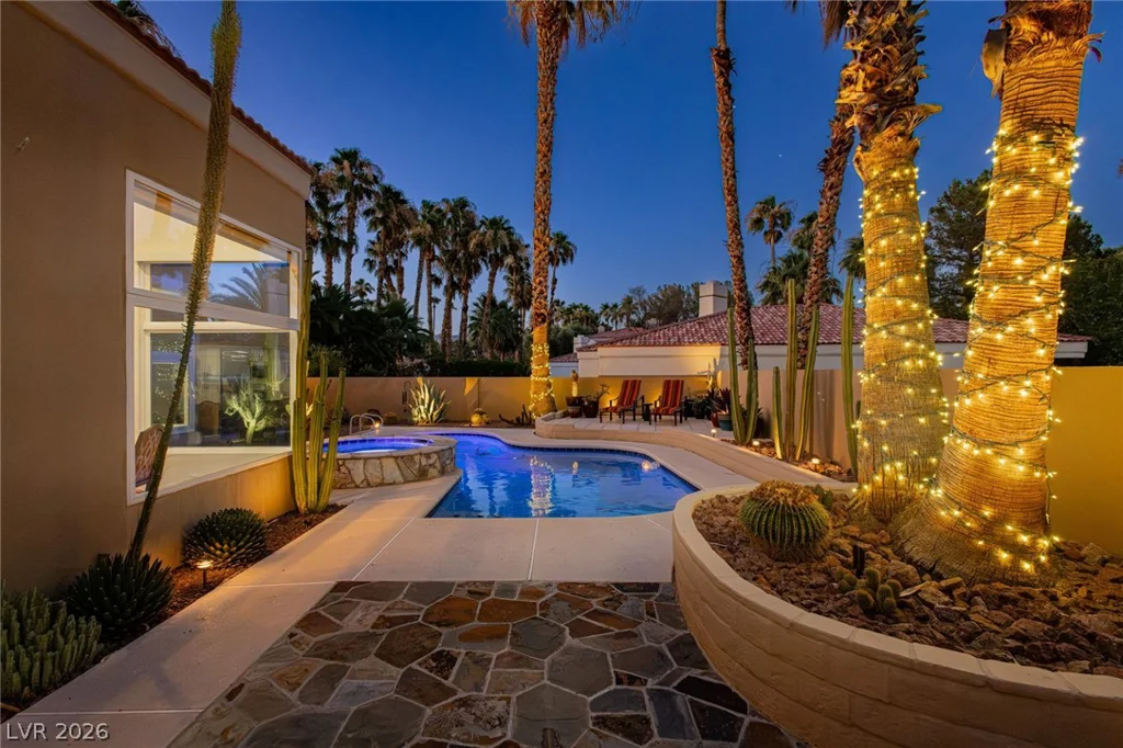 7629 Painted Dunes, Las Vegas, NV 89149