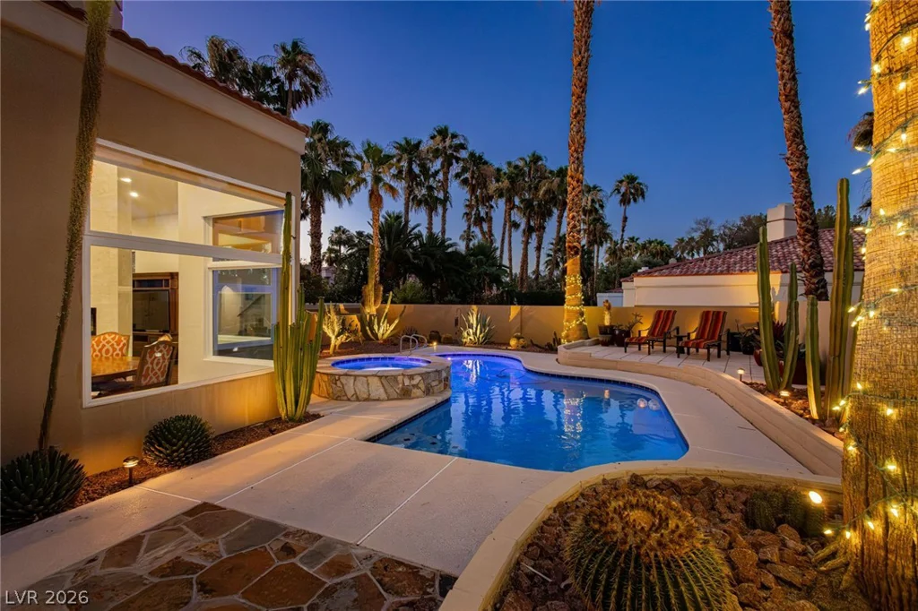 7629 Painted Dunes, Las Vegas, NV 89149