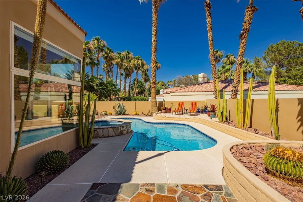 7629 Painted Dunes, Las Vegas, NV 89149