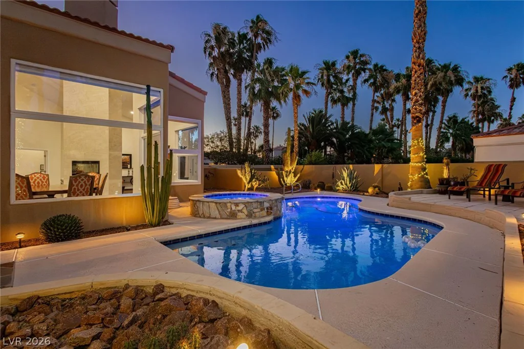 7629 Painted Dunes, Las Vegas, NV 89149