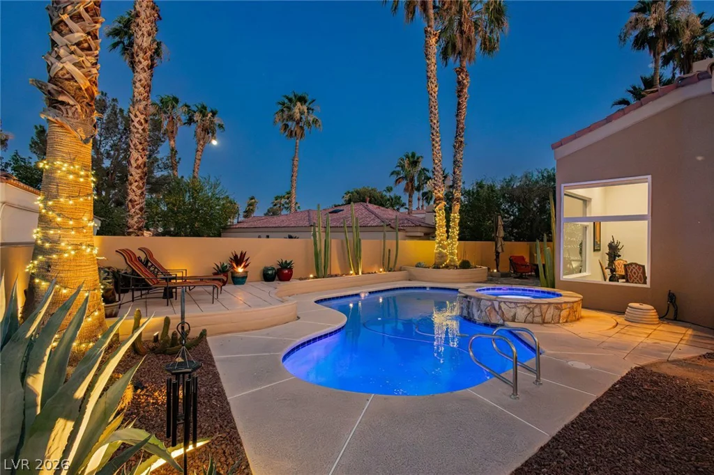 7629 Painted Dunes, Las Vegas, NV 89149