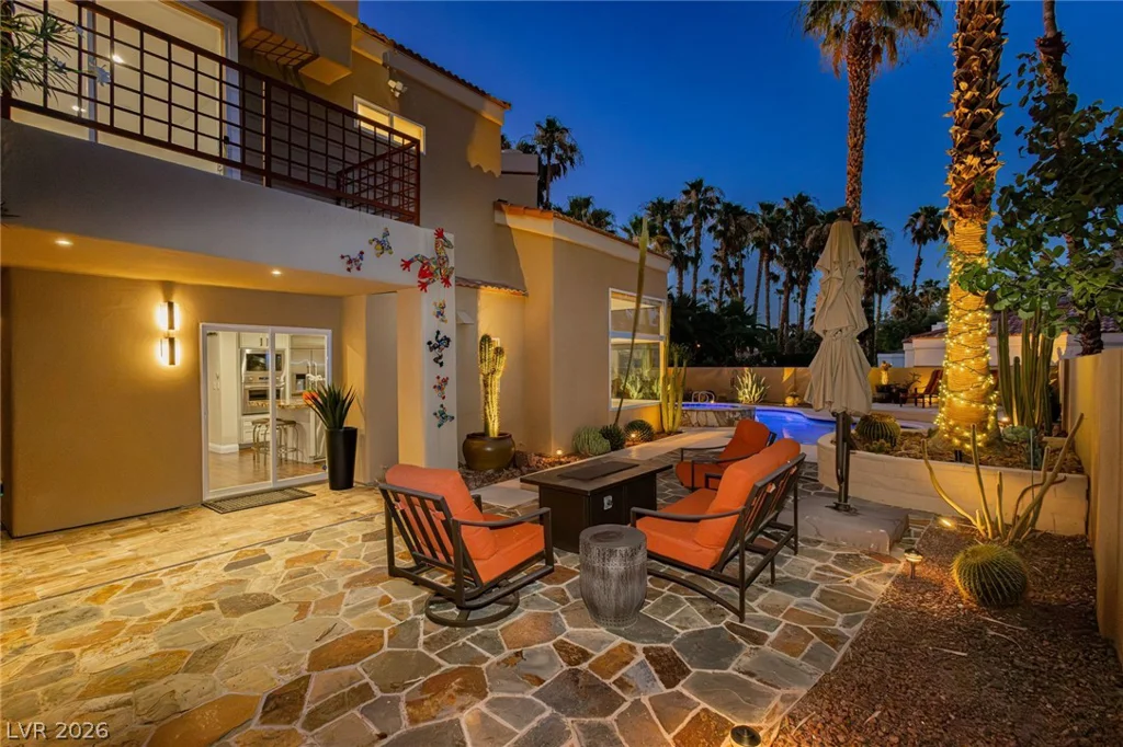 7629 Painted Dunes, Las Vegas, NV 89149