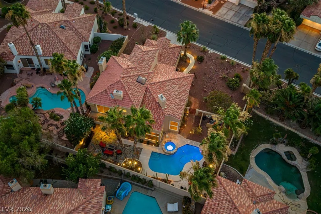 7629 Painted Dunes, Las Vegas, NV 89149