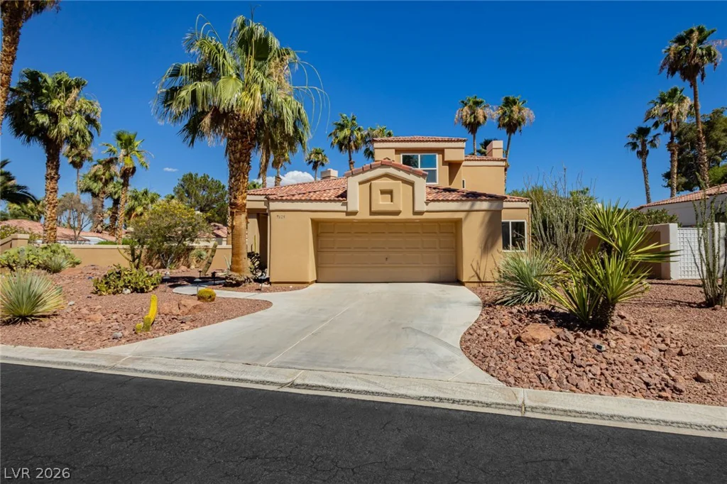 7629 Painted Dunes, Las Vegas, NV 89149