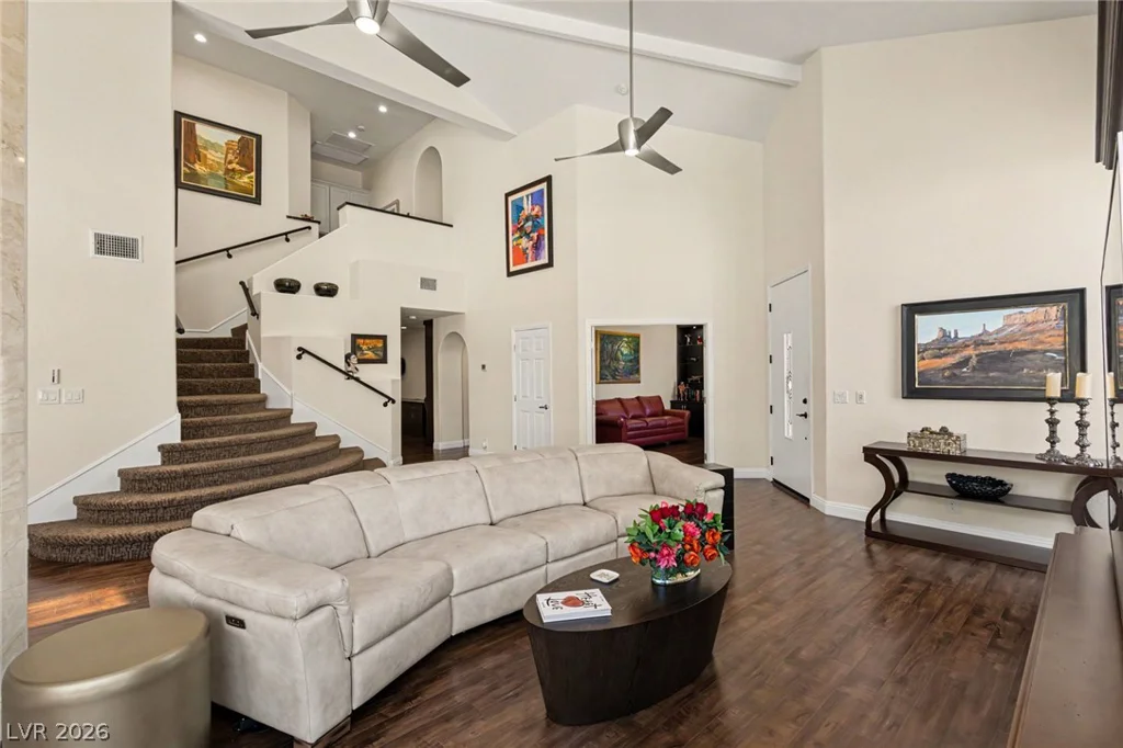 7629 Painted Dunes, Las Vegas, NV 89149