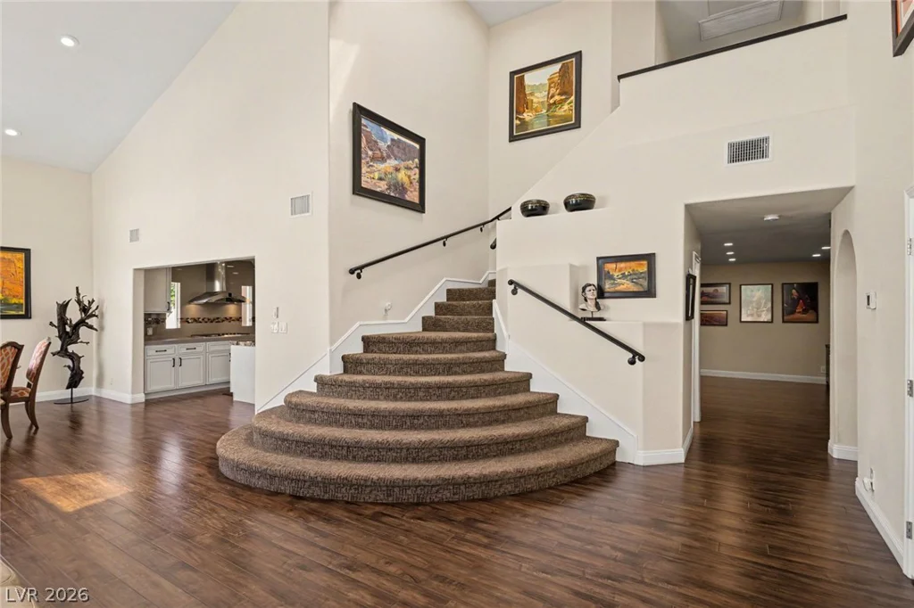 7629 Painted Dunes, Las Vegas, NV 89149