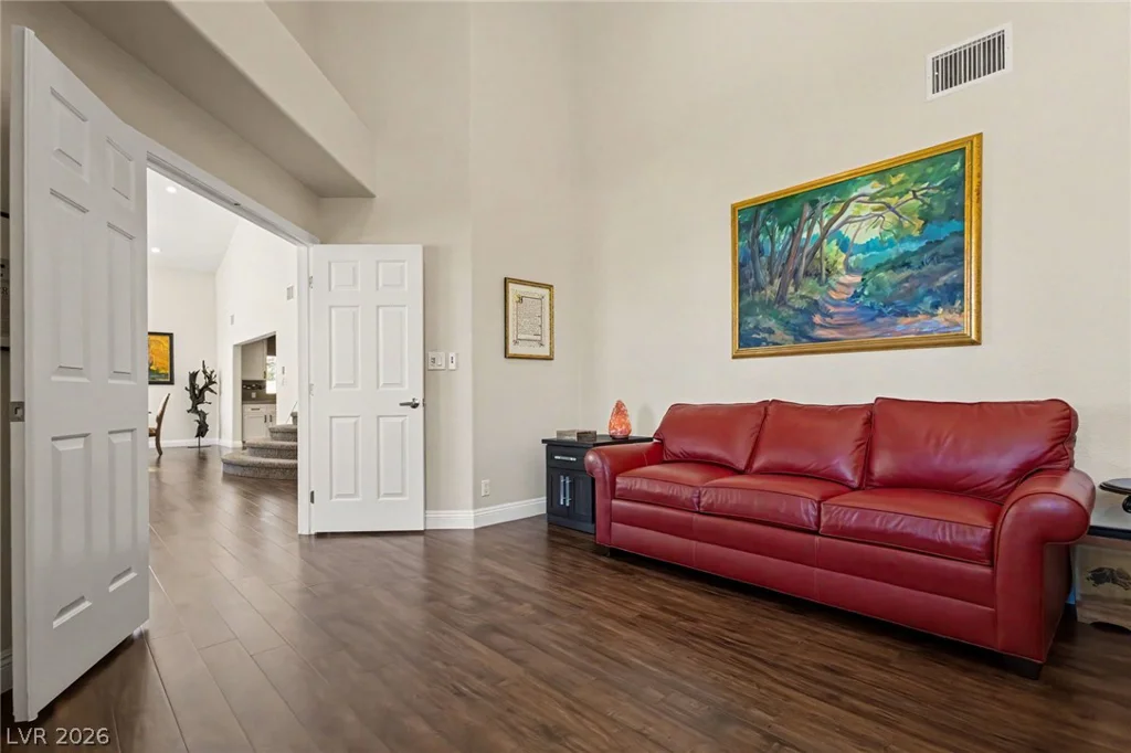 7629 Painted Dunes, Las Vegas, NV 89149