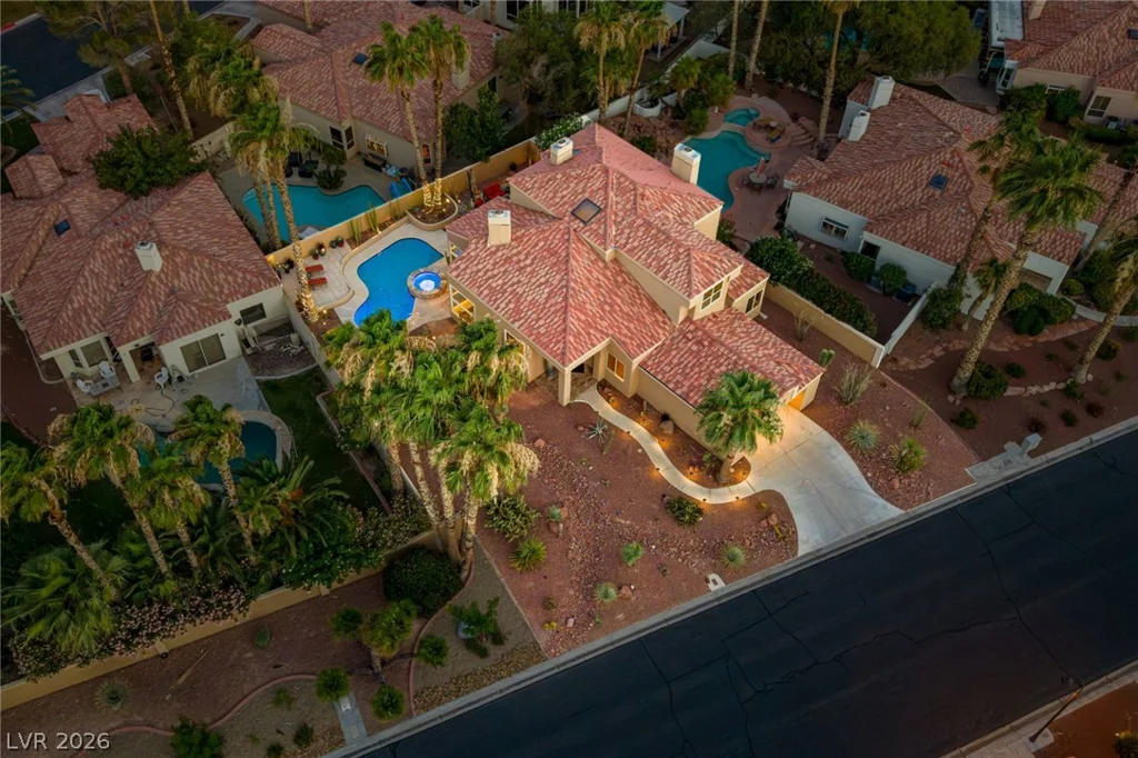 7629 Painted Dunes, Las Vegas, NV 89149