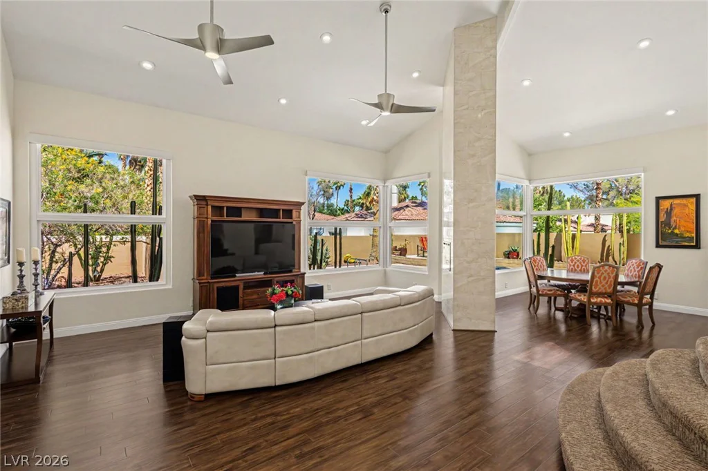 7629 Painted Dunes, Las Vegas, NV 89149