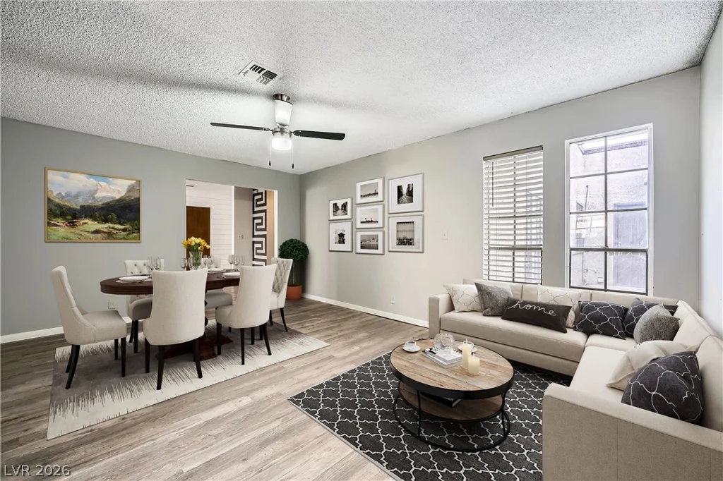 3954 Edgemoor, Las Vegas, NV 89121