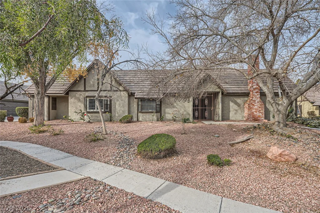 3954 Edgemoor, Las Vegas, NV 89121
