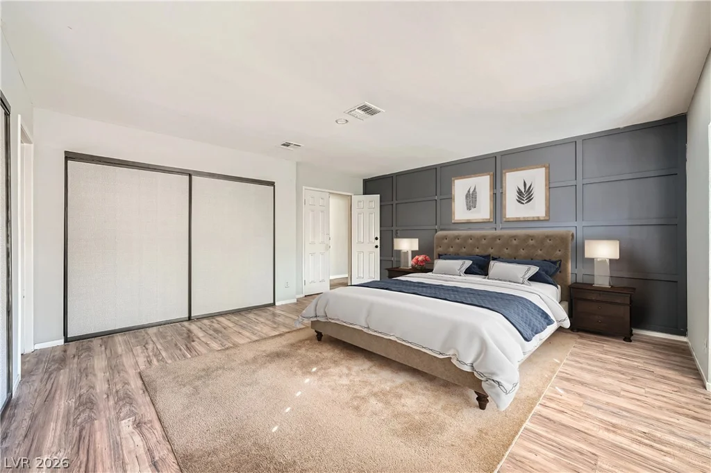 3954 Edgemoor, Las Vegas, NV 89121