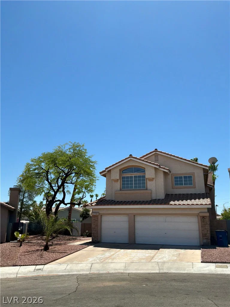 3240 Ariba, Las Vegas, NV 89129