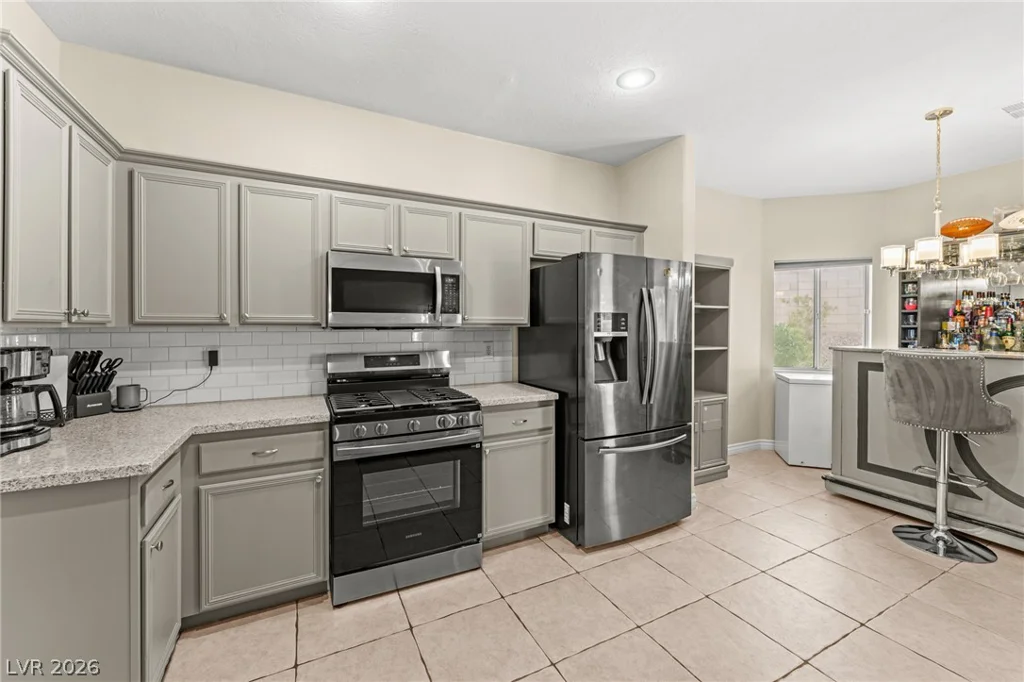 4014 Allyson Rae, North Las Vegas, NV 89032