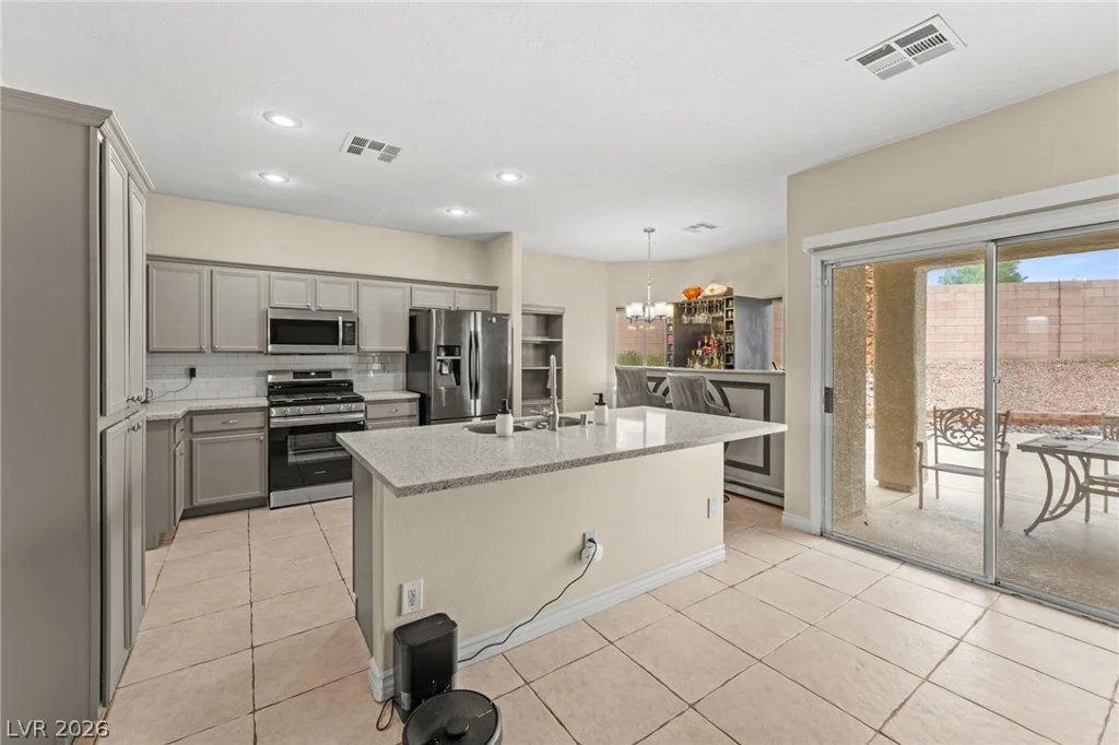4014 Allyson Rae, North Las Vegas, NV 89032