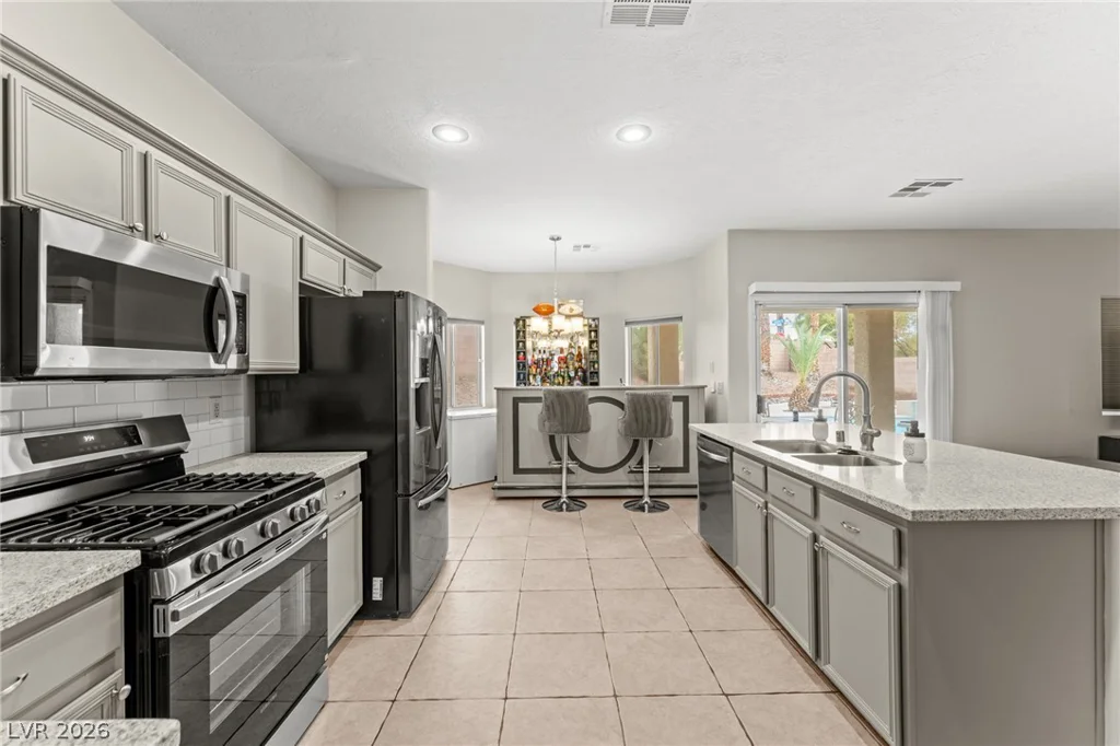 4014 Allyson Rae, North Las Vegas, NV 89032