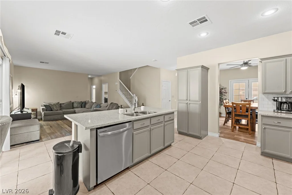 4014 Allyson Rae, North Las Vegas, NV 89032