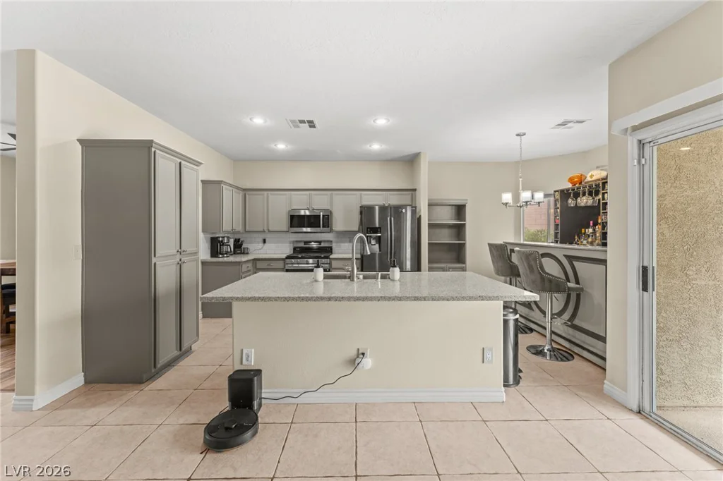 4014 Allyson Rae, North Las Vegas, NV 89032