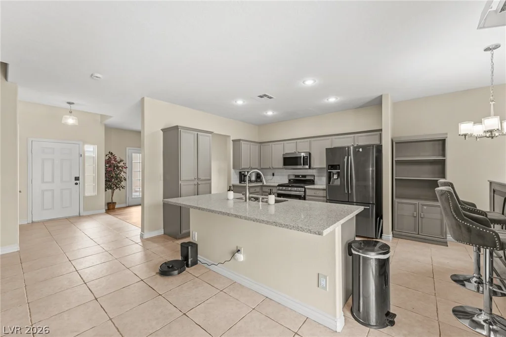 4014 Allyson Rae, North Las Vegas, NV 89032