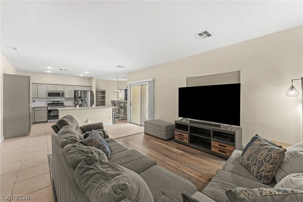 4014 Allyson Rae, North Las Vegas, NV 89032