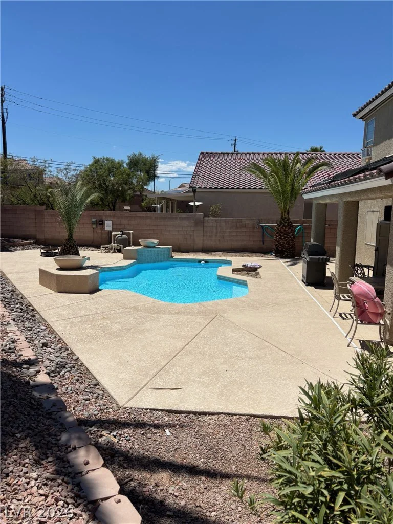 4014 Allyson Rae, North Las Vegas, NV 89032