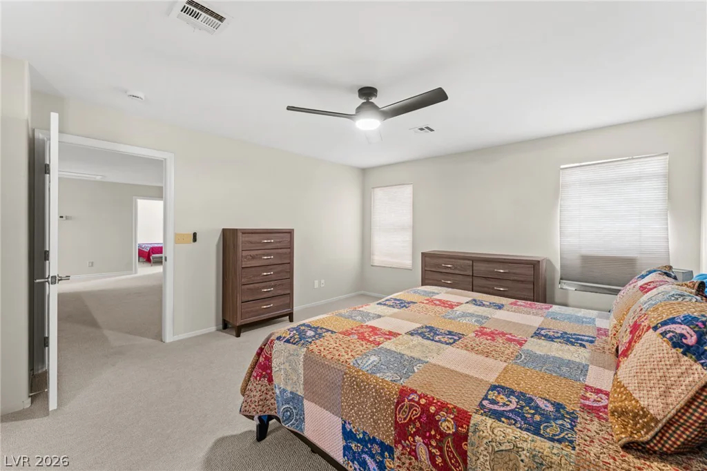 4014 Allyson Rae, North Las Vegas, NV 89032