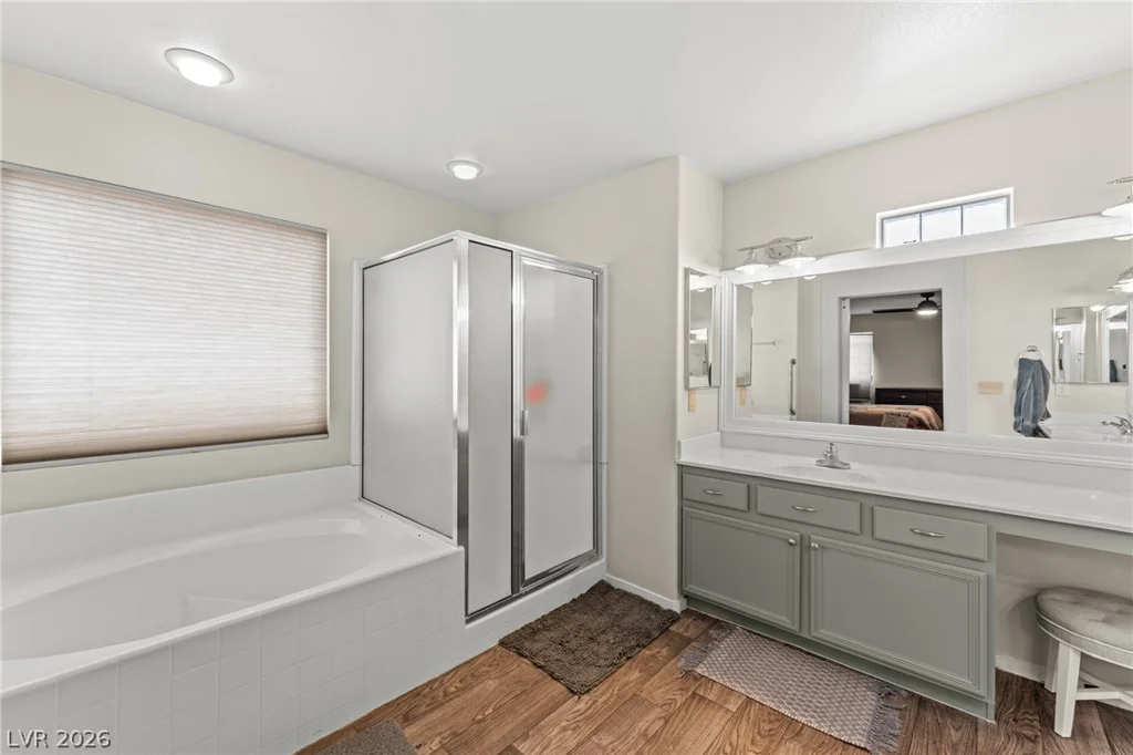 4014 Allyson Rae, North Las Vegas, NV 89032