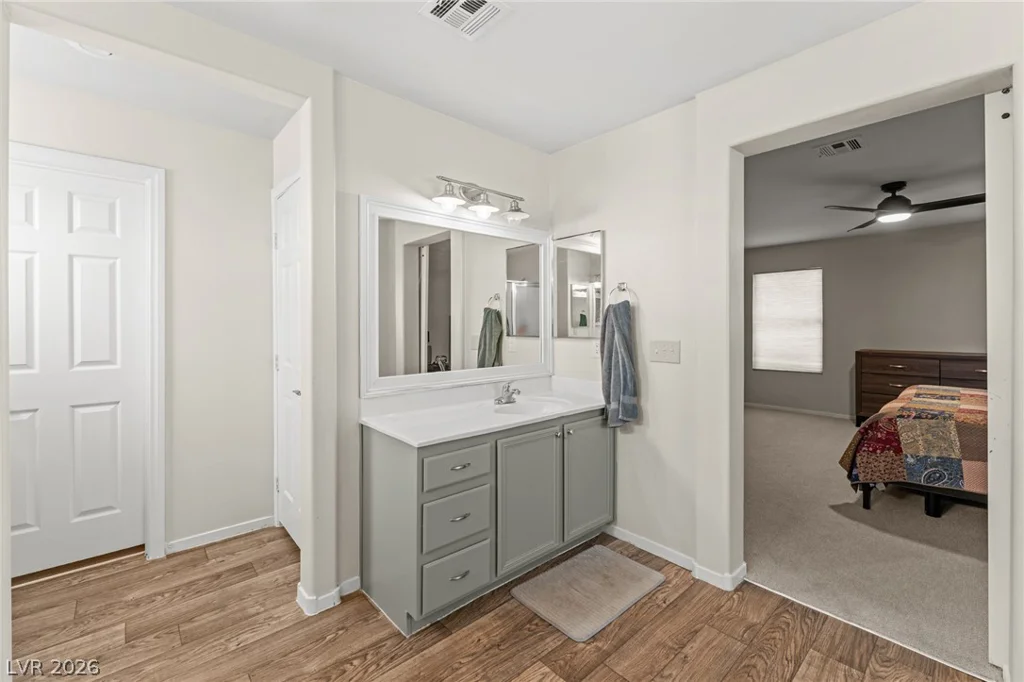 4014 Allyson Rae, North Las Vegas, NV 89032