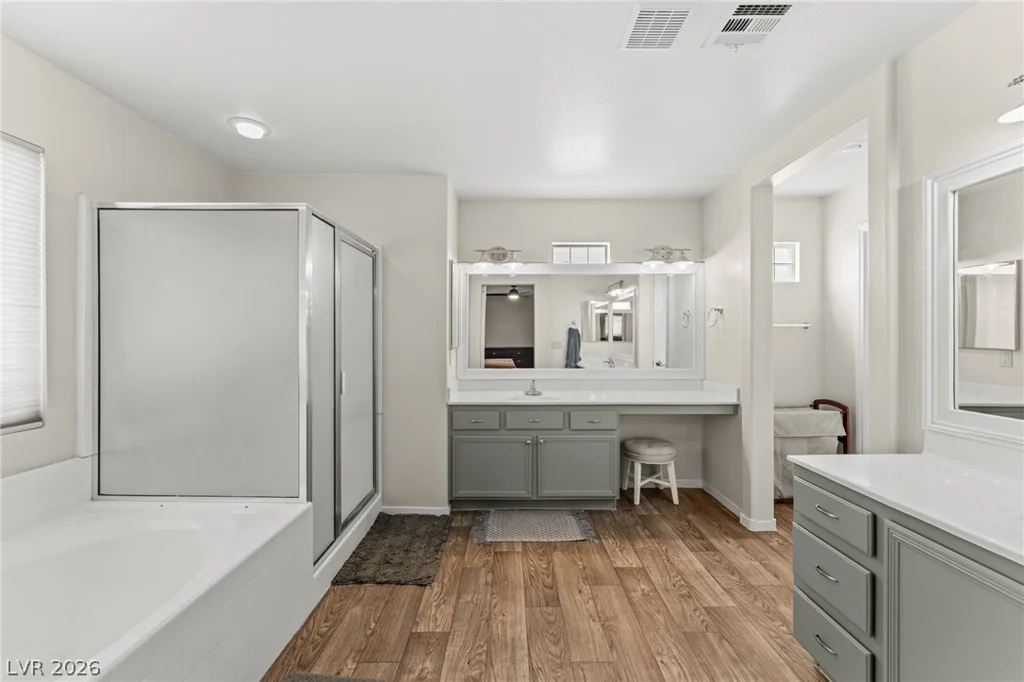 4014 Allyson Rae, North Las Vegas, NV 89032
