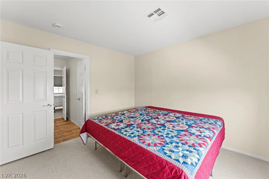 4014 Allyson Rae, North Las Vegas, NV 89032