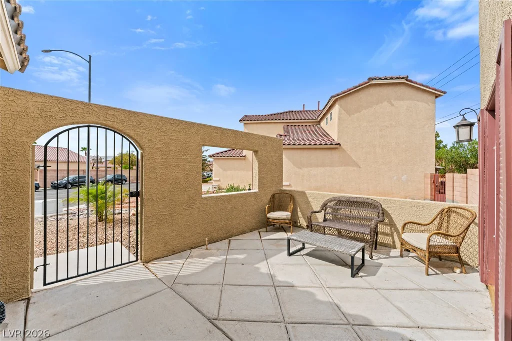 4014 Allyson Rae, North Las Vegas, NV 89032