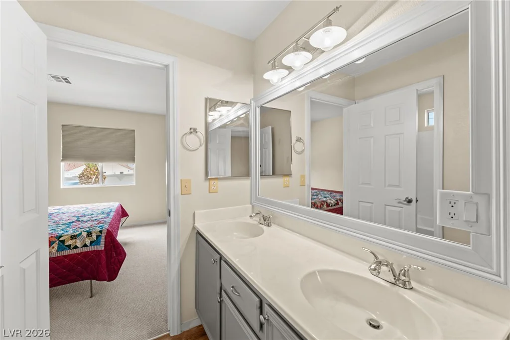 4014 Allyson Rae, North Las Vegas, NV 89032